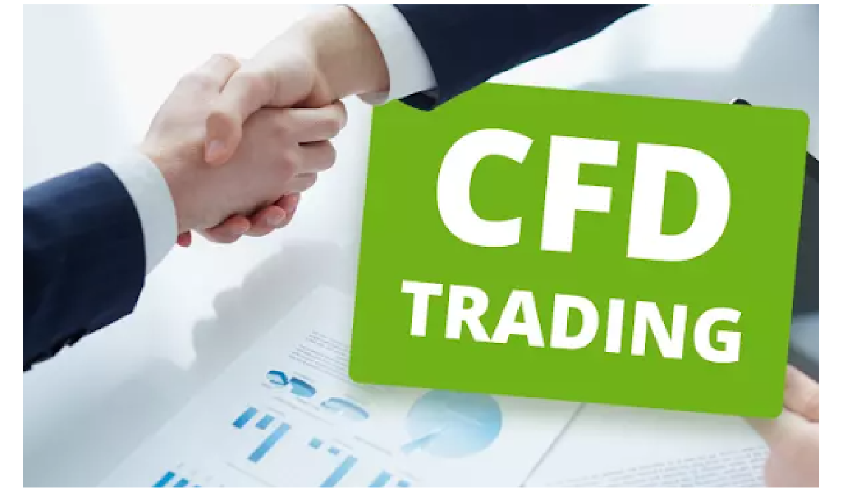 How to Trade Price Movements Without Owning the Underlying Asset
